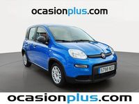 Nuevo Fiat Panda 70 CV (51 kW) 2025 Azul Utilitario