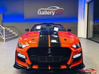 Usado Ford Mustang Convertible 310 CV (228 kW) 2016 Rojo Descapotable