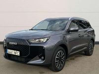 Usado Ebro s700 Luxury 347 CV (255 kW) 2025 Gris SUV