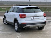 usado Audi Q2 1.4 TFSI COD Design edition 110kW