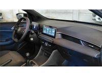 Usado MG MG3 116 CV (85 kW) 2025 Negro Utilitario