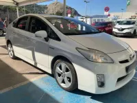 Usado Toyota Prius Advance 136 CV (100 kW) 2010 Utilitario