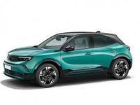 Nuevo Opel Mokka-e GSe 114 kW (156 CV) 2027 Verde SUV
