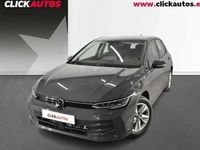 Begagnad VW Golf VIII 115 HK (84 kW) 2025 Grå