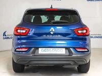 usado Renault Kadjar 1.5dCi Blue Business 85kW