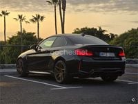Usado BMW M2 Competition Edition 410 CV (301 kW) 2020 Negro Coupe