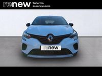Usado Renault Captur Intens 145 CV (106 kW) 2023 Blanco SUV