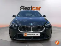 Usado BMW 120 170 CV (125 kW) 2025 Negro Utilitario