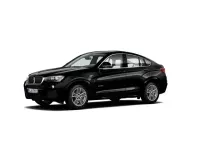 Occasion BMW X4 Comfort Edition 190 ch (139 kW) 2017 Noir SUV