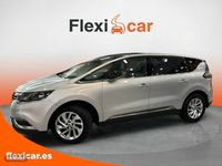 usado Renault Espace Limited dCi 118kW (160CV) Twin Turbo EDC