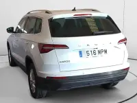 Usado Skoda Karoq Selection 116 CV (85 kW) 2024 SUV