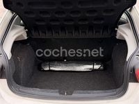 Usado Seat Ibiza 70 CV (51 kW) 2010 Blanco Berlina