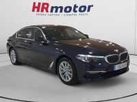 Usado BMW 530 Comfort Edition 254 CV (186 kW) 2019 Berlina