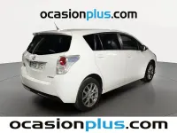 Usado Toyota Verso Advance 112 CV (82 kW) 2015 Blanco Monovolumen