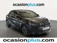 Nuevo Opel Corsa S 101 CV (74 kW) 2025 Negro Utilitario