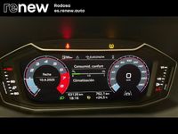 Usado Audi A1 Sportback Comfort 110 CV (80 kW) 2022 Blanco Utilitario