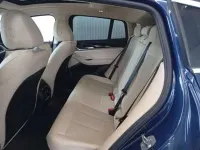 Usado BMW X4 xLine 190 CV (139 kW) 2022 Azul SUV