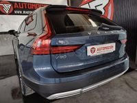 Usado Volvo V90 CC Pro 197 CV (144 kW) 2021 Azul Familiar