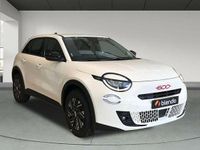 Nuevo Fiat 600 Red 114 kW (156 CV) 2025 Blanco SUV
