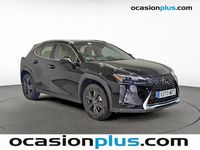 usado Lexus UX 2.0 250h Business City