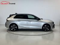 Usado Opel Astra 130 CV (95 kW) 2025 Gris Berlina