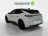 Usado DS Automobiles DS4 Trocadero 130 CV (95 kW) 2022 Blanco SUV