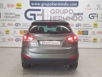 usado Hyundai ix35 1.7crdi Comfort Sky 4x2