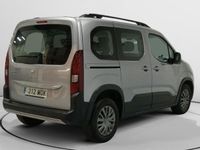 Usado Peugeot Rifter Allure 131 CV (96 kW) 2023 Monovolumen