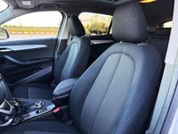 Usado BMW X2 Sport Line 140 CV (102 kW) 2020 Blanco SUV