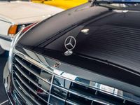 Usado Mercedes S500 Edition 1 455 CV (334 kW) 2014 Burdeos Berlina