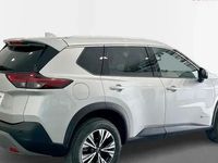 Usado Nissan X-Trail N-Connecta 204 CV (150 kW) 2024 Crystal silver SUV