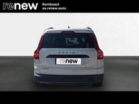 Usado Dacia Jogger Extreme 110 CV (80 kW) 2022 Gris Monovolumen