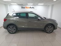 Usado Seat Arona Xperience 116 CV (85 kW) 2025 Gris SUV