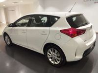 usado Toyota Auris 130 Live