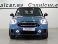 Usado Mini Cooper S Countryman 224 CV (164 kW) 2019 SUV