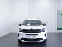 Usado Citroën C5 Aircross Shine 225 CV (165 kW) 2022 Blanco SUV