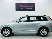 Usado Volvo XC90 Momentum 235 CV (172 kW) 2017 Gris / plata SUV