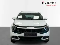 Usado Kia Sportage 230 CV (169 kW) 2024 SUV
