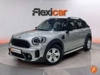 Usado Mini Cooper D Countryman 150 CV (110 kW) 2023 Gris SUV