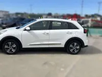 Usado Kia Niro Plus 141 CV (103 kW) 2022 Blanco SUV