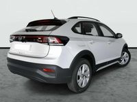 Usado VW Taigo 95 CV (69 kW) 2023 Plateado SUV