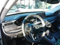 Usado Jeep Compass Trailhawk 241 CV (177 kW) 2022 Blanco SUV