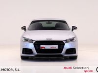 usado Audi TT Coupé 1.8 Tfsi S Line Edition S-tronic