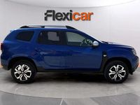 Usado Dacia Duster Comfort 101 CV (74 kW) 2022 Azul SUV