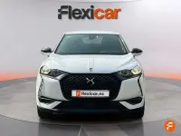 Usado DS Automobiles DS3 Crossback Performance 130 CV (95 kW) 2020 Blanco SUV
