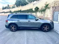 Usado Mercedes EQB250 139 kW (190 CV) 2023 Eléctrico SUV