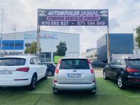 Usado Ford C-MAX Trend 109 CV (80 kW) 2003 Monovolumen