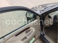 Usado Volvo S40 115 CV (84 kW) 2004 Gris / plata Berlina