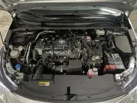 Usado Toyota Corolla Active 140 CV (102 kW) 2023 Gris / plata Berlina