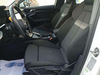 Usado Audi A3 151 CV (111 kW) 2021 Blanco Berlina